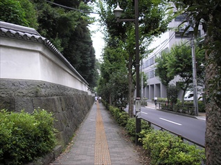 小石川後楽園へ