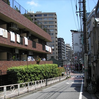 善光寺坂
