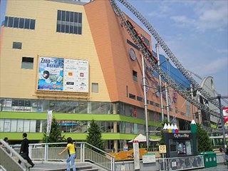ラクーア