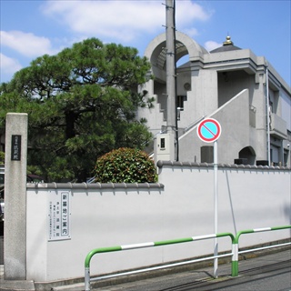 法蔵院
