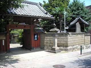 善光寺