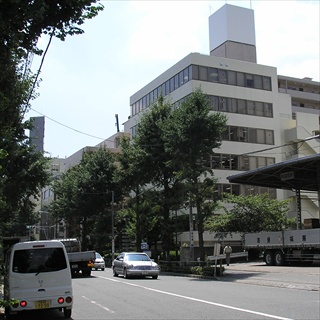 伝通院へ2