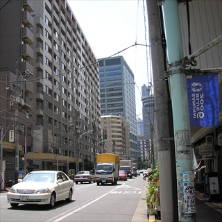 千川通り